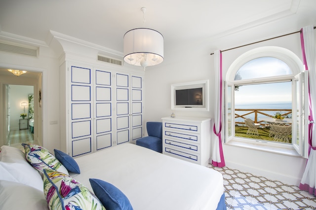 プライアーノのエクスクルーシブヴィラ、プール＆ビュー