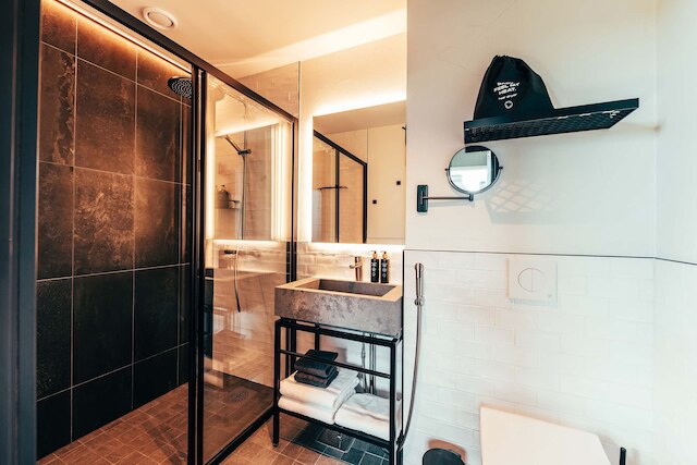 クラリオン ホテル メスタリ