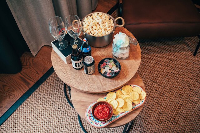 クラリオン ホテル メスタリ