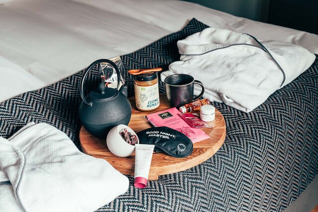 クラリオン ホテル メスタリ