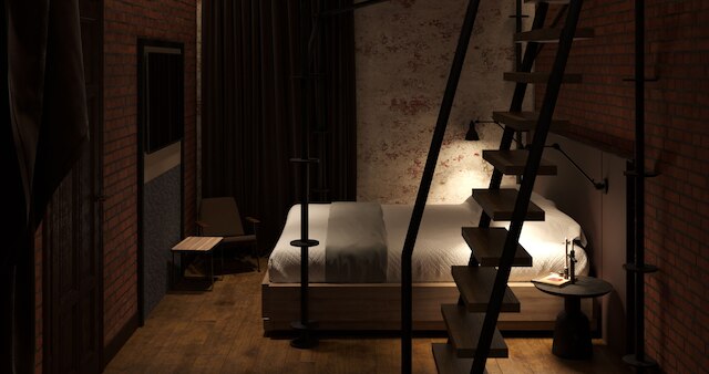 クラリオン ホテル メスタリ