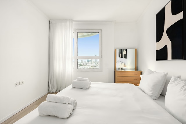 ビーチフロント ウィズ バルコニー アンド プール アクセス