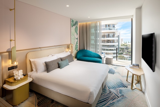 ドーセット ゴールド コースト