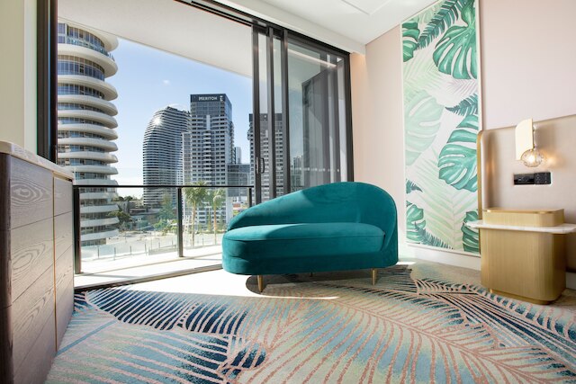 ドーセット ゴールド コースト