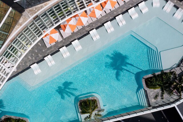 ドーセット ゴールド コースト