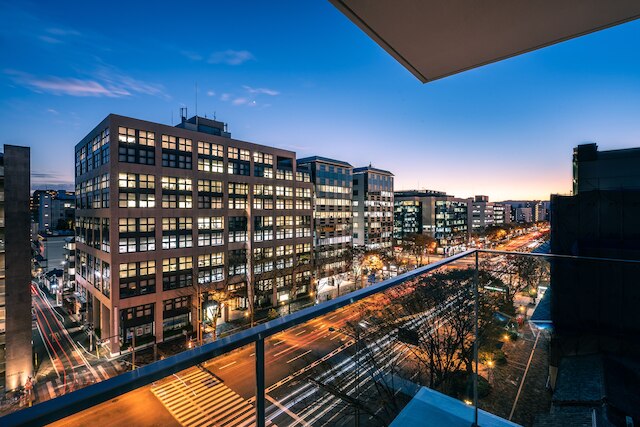 ザ ロイヤルパークホテル アイコニック 京都