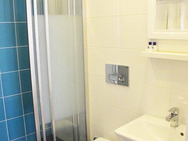 ア ウォームリー ウェルカム ホーム トゥ スター ホリデイ ホテル 6