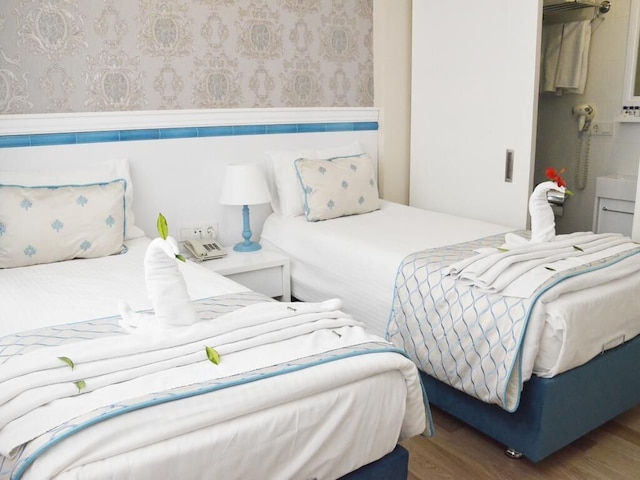 ア ウォームリー ウェルカム ホーム トゥ スター ホリデイ ホテル 33