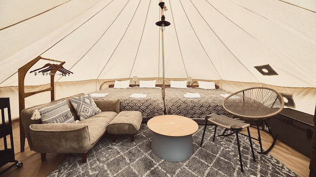 余市ヴィンヤードグランピング