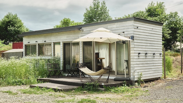 余市ヴィンヤードグランピング