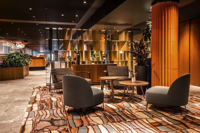 NH コレクション コペンハーゲン