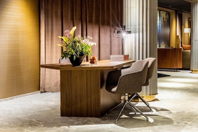 NH コレクション コペンハーゲン