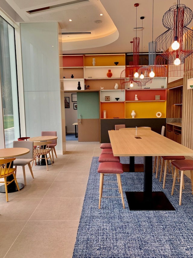 ハンプトン バイ ヒルトン バルセロナ フィラ グラン ヴィア