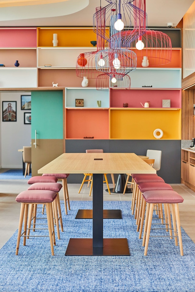 ハンプトン バイ ヒルトン バルセロナ フィラ グラン ヴィア