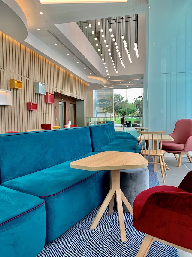 ハンプトン バイ ヒルトン バルセロナ フィラ グラン ヴィア