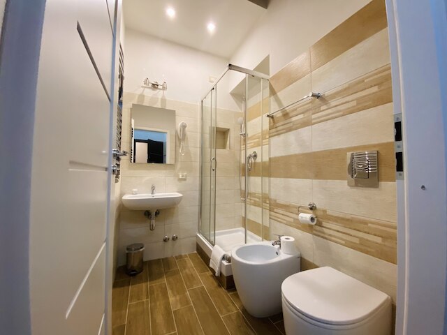 カンポ マルツィオ ホテリエ