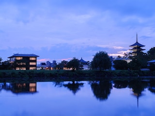 MIROKU 奈良 by THE SHARE HOTES