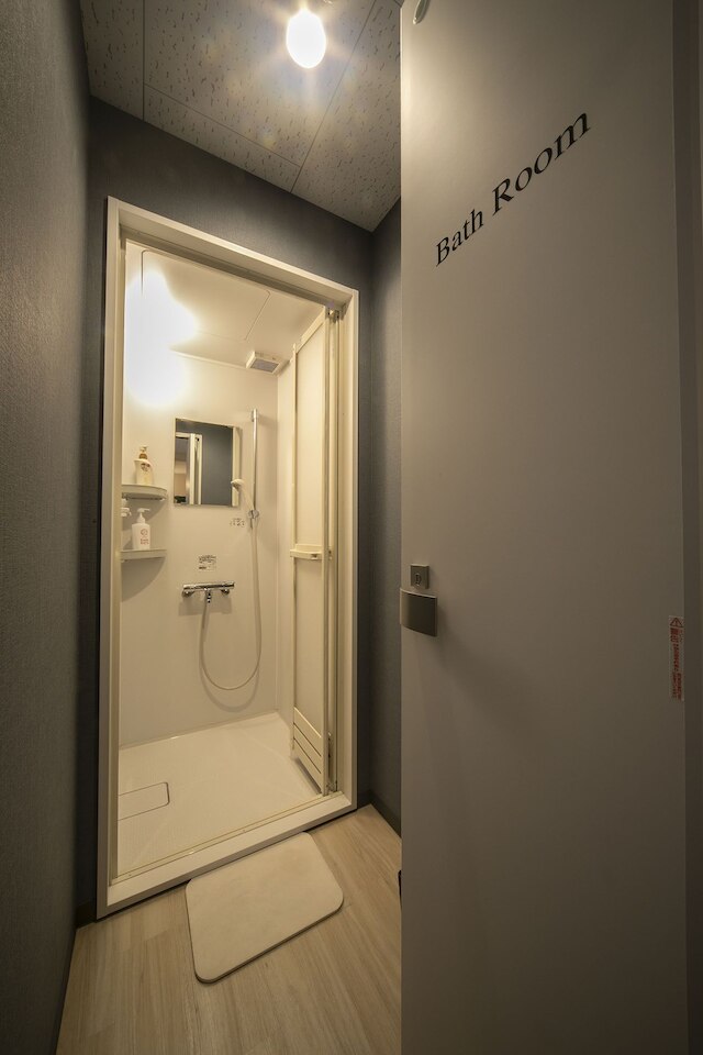 The Theater Hostel Akasaka