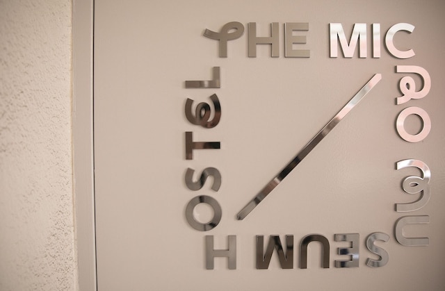 The Theater Hostel Akasaka