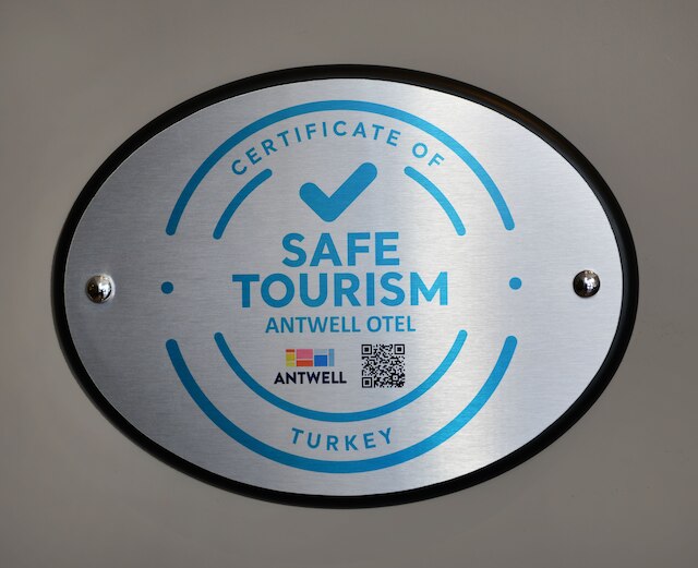 アントウェルスイーツ