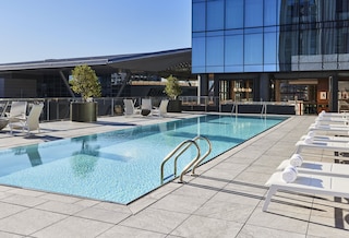 オムニ ボストン ホテル アット ザ シーポート