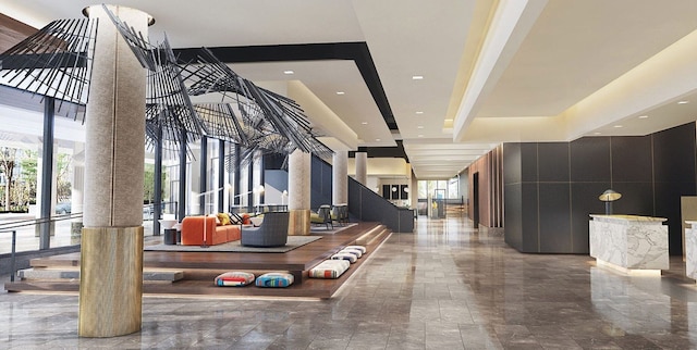 オムニ ボストン ホテル アット ザ シーポート