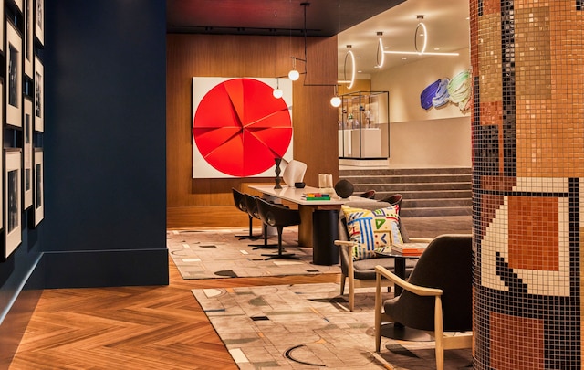 オムニ ボストン ホテル アット ザ シーポート