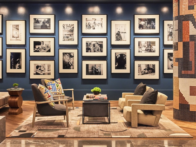 オムニ ボストン ホテル アット ザ シーポート