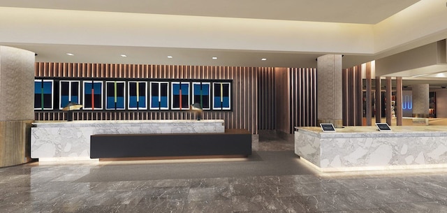 オムニ ボストン ホテル アット ザ シーポート