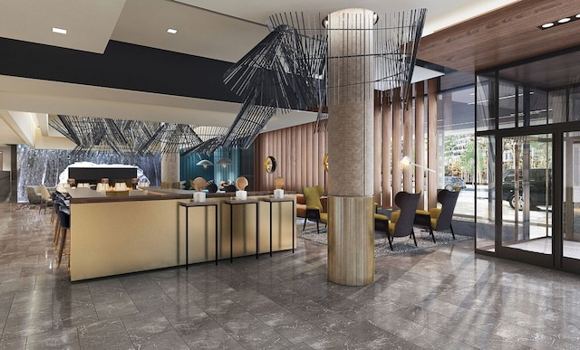 オムニ ボストン ホテル アット ザ シーポート