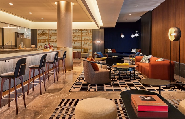 オムニ ボストン ホテル アット ザ シーポート