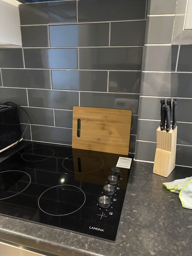 ラージ 3 ベッド ハウス スリープ 10 アンフィールド リバプール