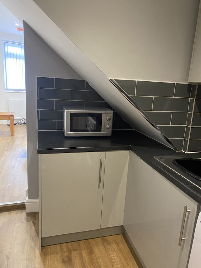 ラージ 3 ベッド ハウス スリープ 10 アンフィールド リバプール