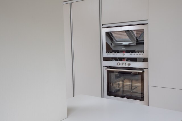 ラグジュアリー セントラル デュプレックス ウィズ テラス