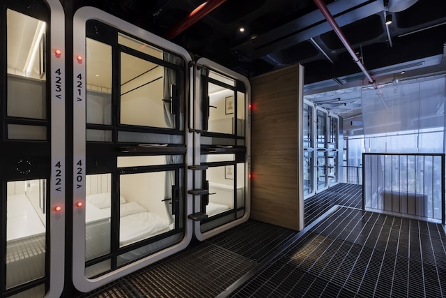 ザ オ ポッド ホテル