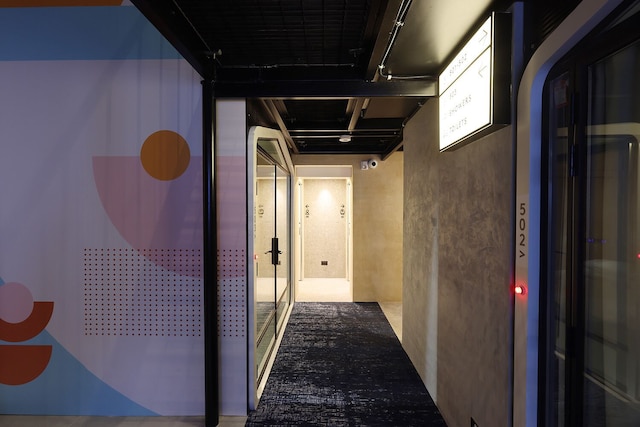 ザ オ ポッド ホテル