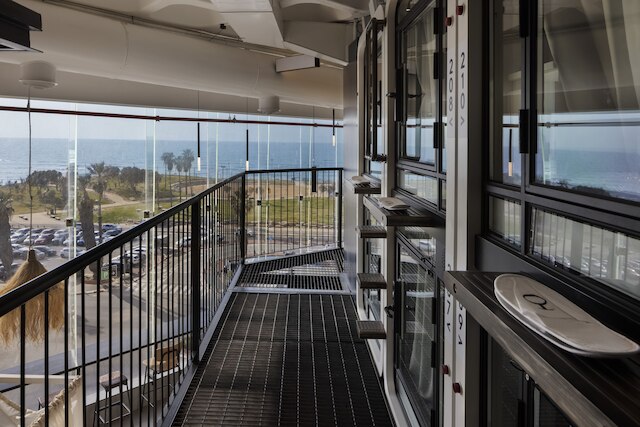 ザ オ ポッド ホテル