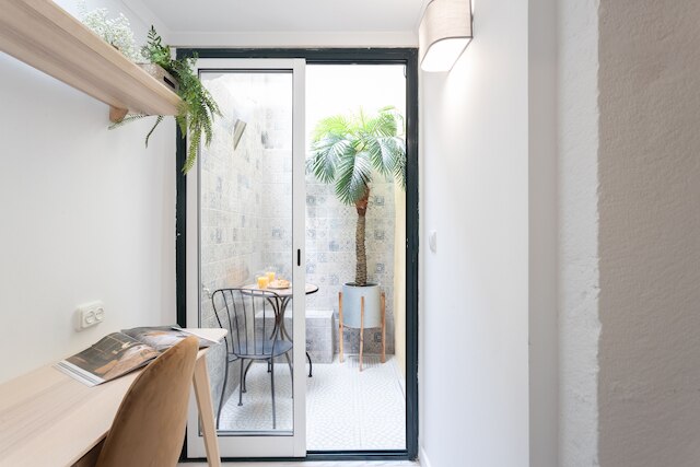 サオ ベント コージーアパートメンツ-バイ LU ホリデイズ