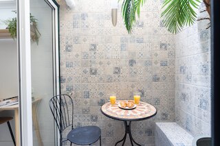 サオ ベント コージーアパートメンツ-バイ LU ホリデイズ