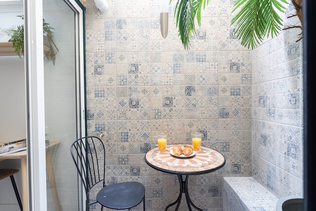 サオ ベント コージーアパートメンツ-バイ LU ホリデイズ