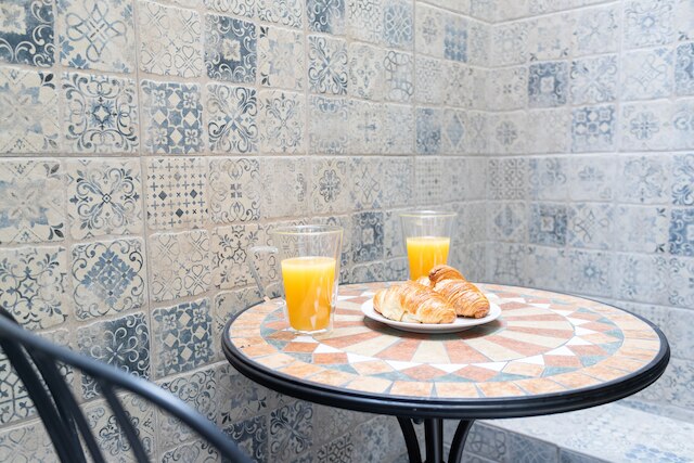 サオ ベント コージーアパートメンツ-バイ LU ホリデイズ