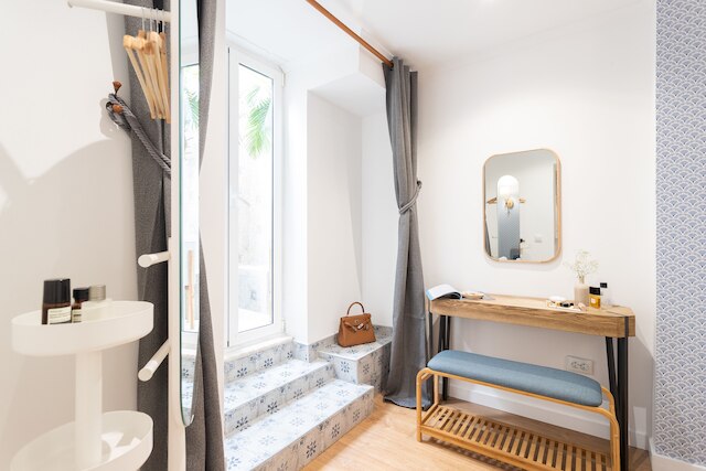 サオ ベント コージーアパートメンツ-バイ LU ホリデイズ