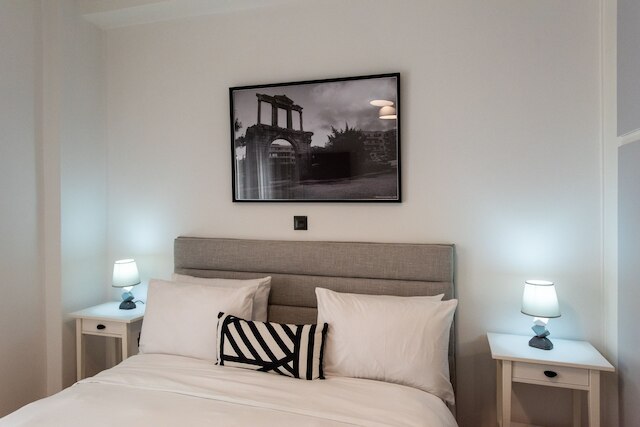 ブエ アーク ラビング アテネ