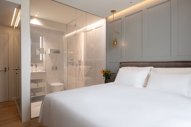 インク ホテル テルアビブ