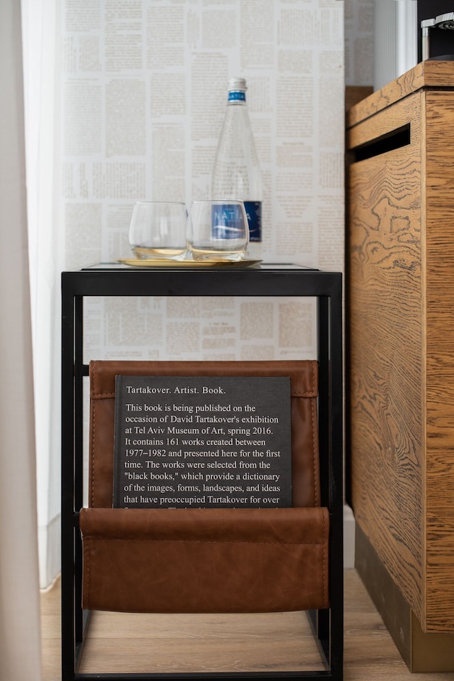 インク ホテル テルアビブ