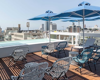 インク ホテル テルアビブ