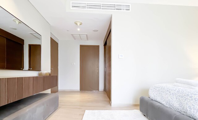 ラグゾリーステイ・アット・ファッションアベニュー・ドバイモールレジデンス