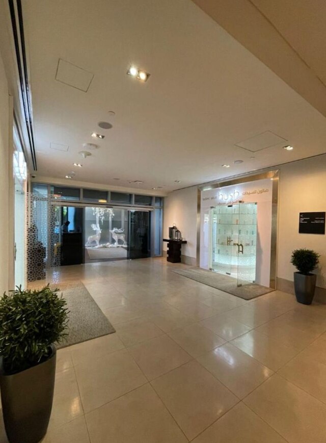 ラグゾリーステイ・アット・ファッションアベニュー・ドバイモールレジデンス