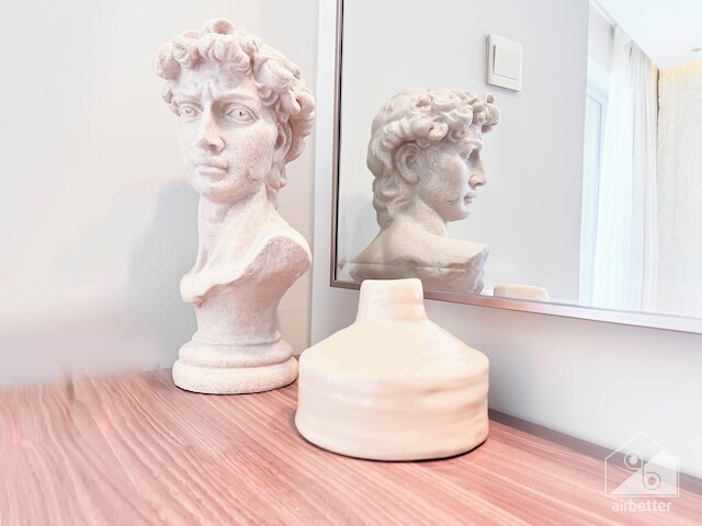 ラグゾリーステイ・アット・ファッションアベニュー・ドバイモールレジデンス