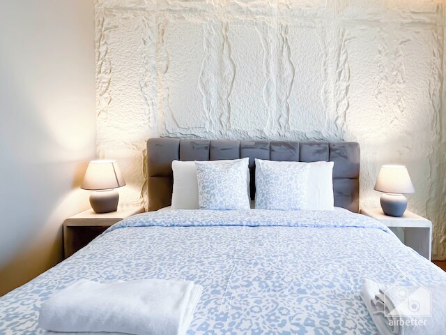 ラグゾリーステイ・アット・ファッションアベニュー・ドバイモールレジデンス